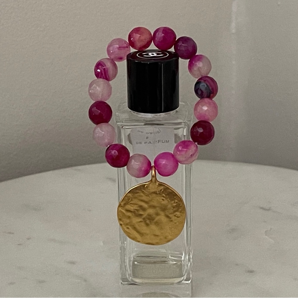 Kenneth Lane bracelet.